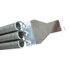 Satz 3 Kippfedern + 1 Haken