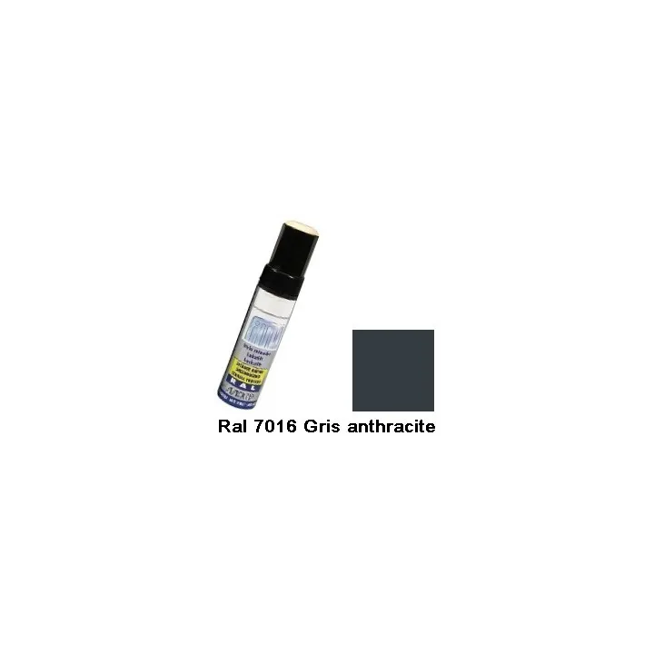 Stylo retouche de peinture