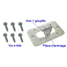 Arrimage Porte / Moteur ONE