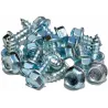 Sheet metal screws 6,3x15 Head H (pack of 20)