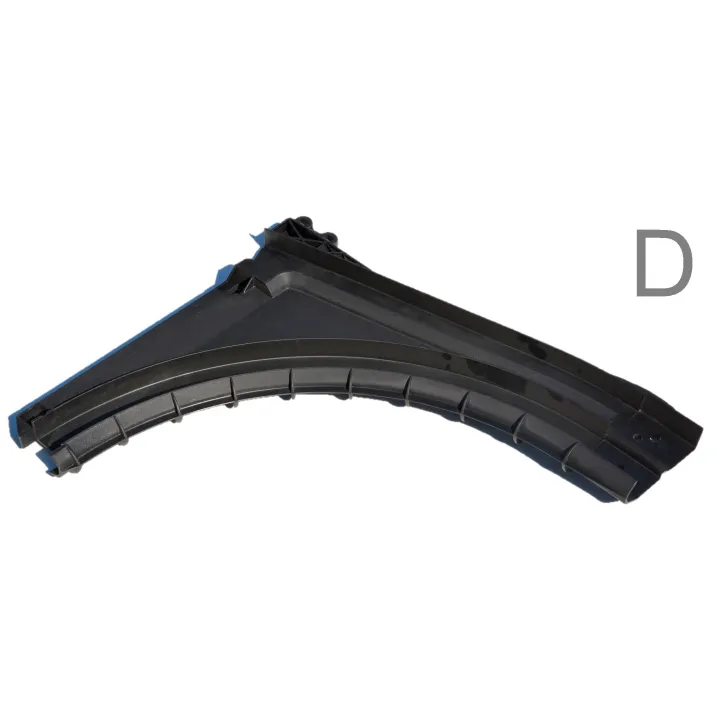 ABS curves for sectionals (pair)