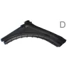ABS curves for sectionals (pair)