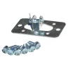 Arrimage Porte / Moteur ONE
