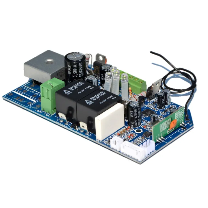 Elektronische Motorplatine ONE