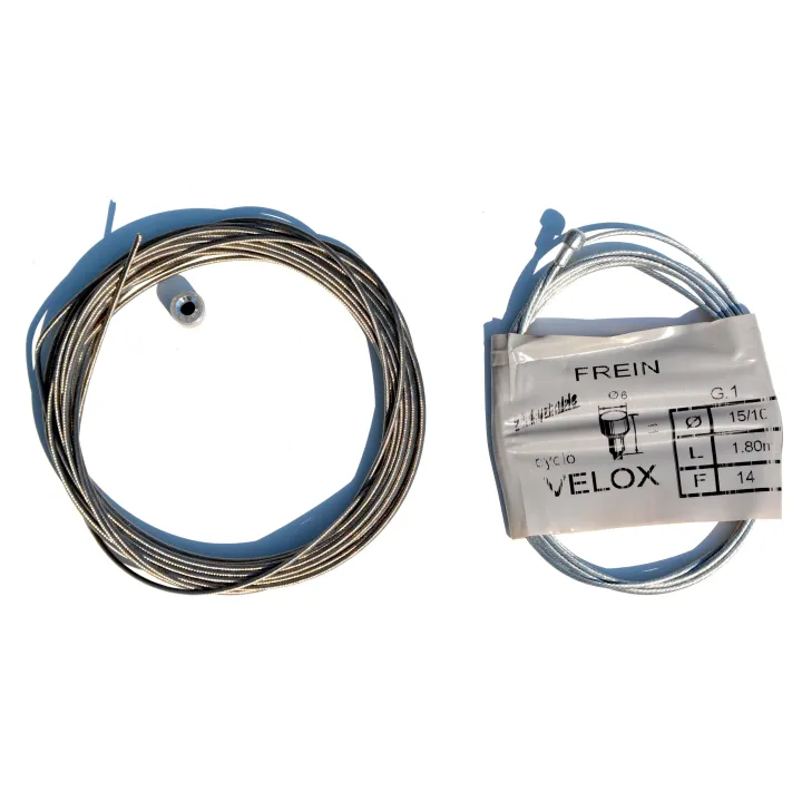 Kabel für ein motorisiertes Kipptor