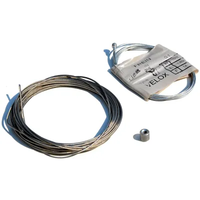 Cables pour porte basculante motorisée