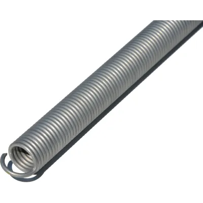 Ressort Sectionnelle - Type D