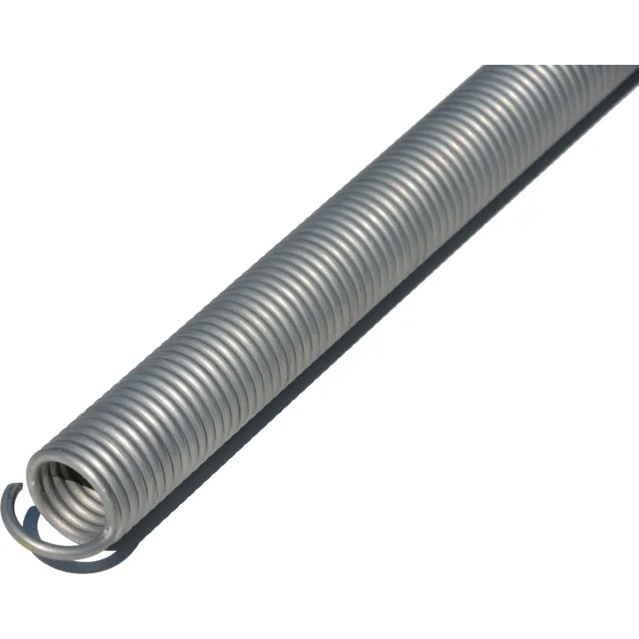 Ressort Sectionnelle - Type D