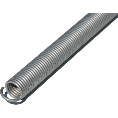 Ressort Sectionnelle - Type E
