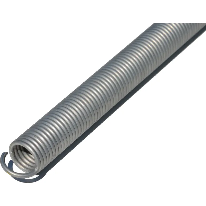 Ressort Sectionnelle - Type E