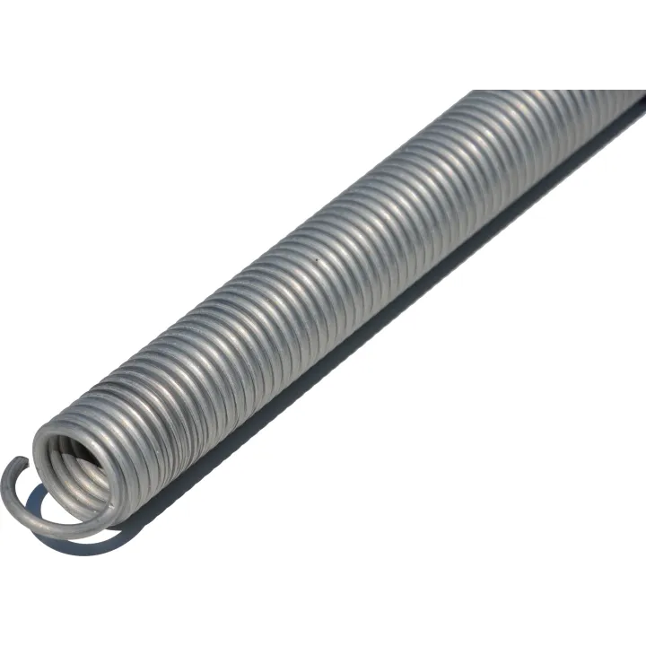 Ressort Sectionnelle - Type F