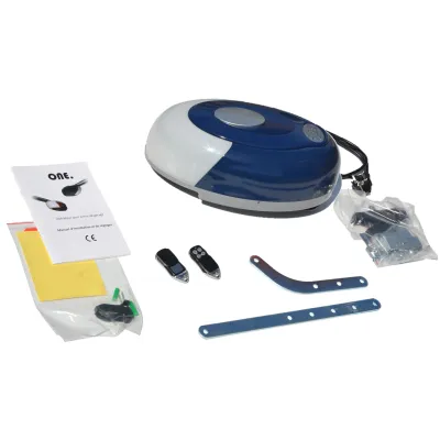Motorisation ONE 1000 D