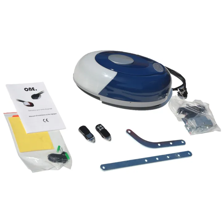 Motorisation ONE 1000 D