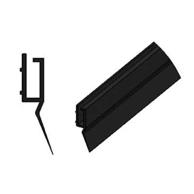 Sectional Mudflap Seal
