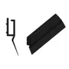 Sectional Mudflap Seal