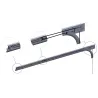 Balancing kit for Sectio. Res. Horizontal Door Height Max. 2400