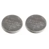 Pile 3V Cr2032 (lot de 2)