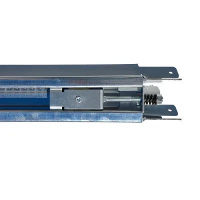 Rail moteur ONE à chainePorte Hauteur 2250