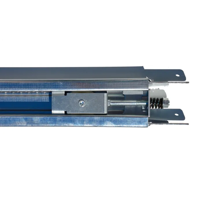 Rail moteur ONE à chainePorte Hauteur 2250