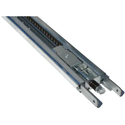 Rail moteur ONE à chainePorte Hauteur 2250