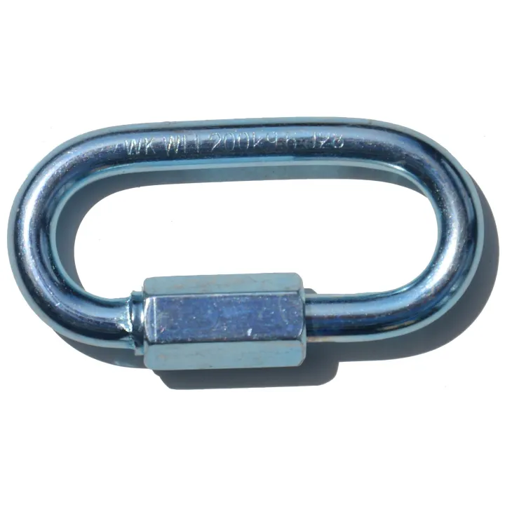 Boucle Maillon Rapide