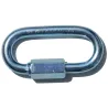 Boucle Maillon Rapide