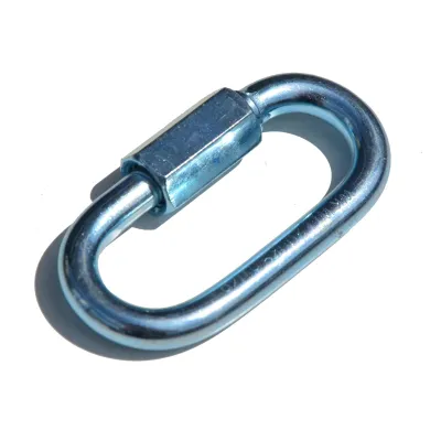 Quick Link Buckle