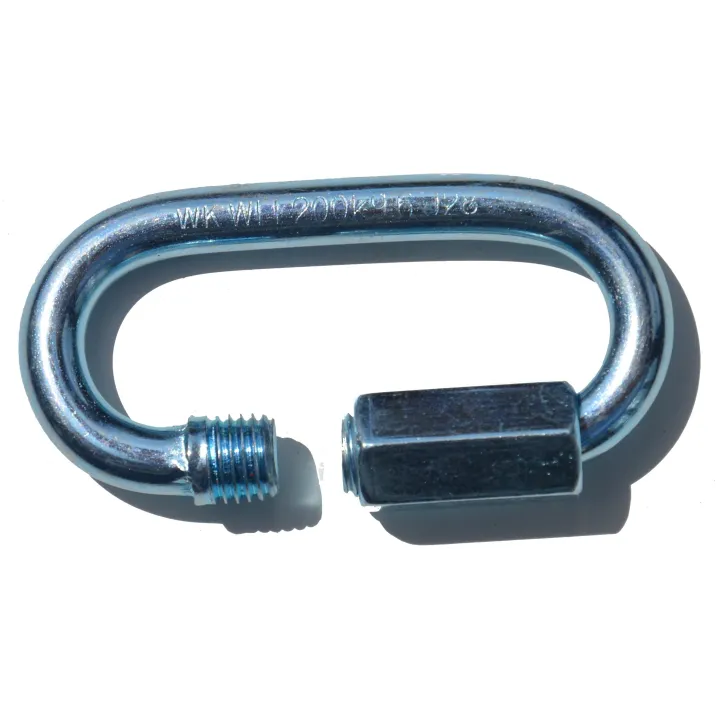 Boucle Maillon Rapide
