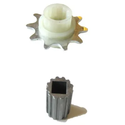 Pignon entraineur moteur ONE
