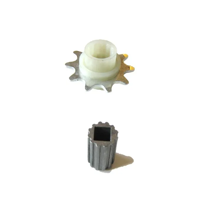 Motor drive sprocket ONE