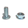 M8 screws and nuts (bag of 20)