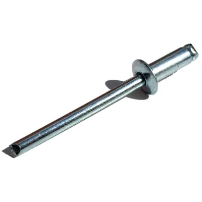 Blind Rivets 4x12 (Bag of 20)