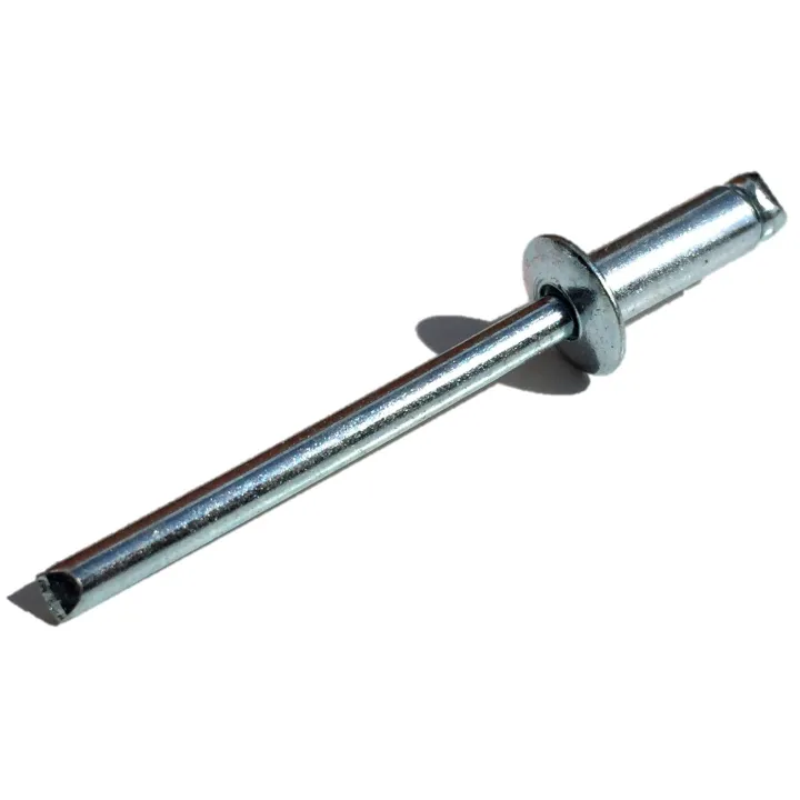 Rivets aveugles 4x12 (Sachet de 20)