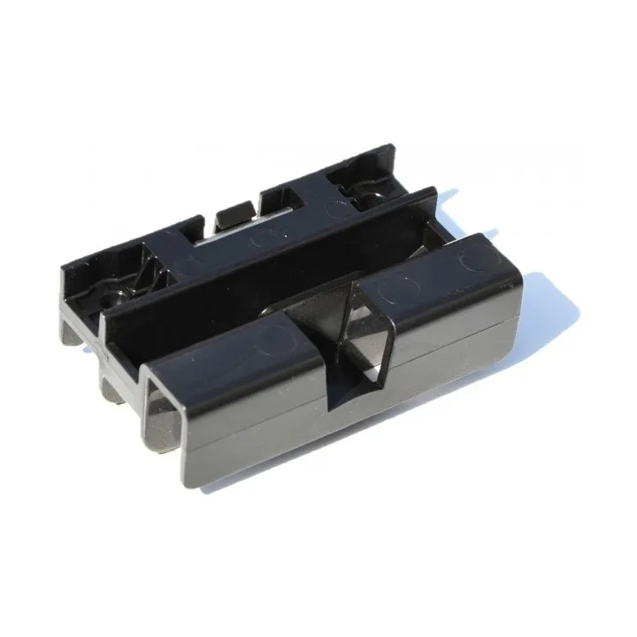 Zoom auf den Push &amp; Pull-kompatiblen motorisierten Wagen