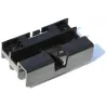Zoom auf den Push &amp; Pull-kompatiblen motorisierten Wagen