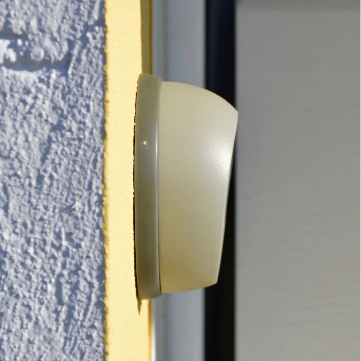 Digicode sans fil pour moteur ONE