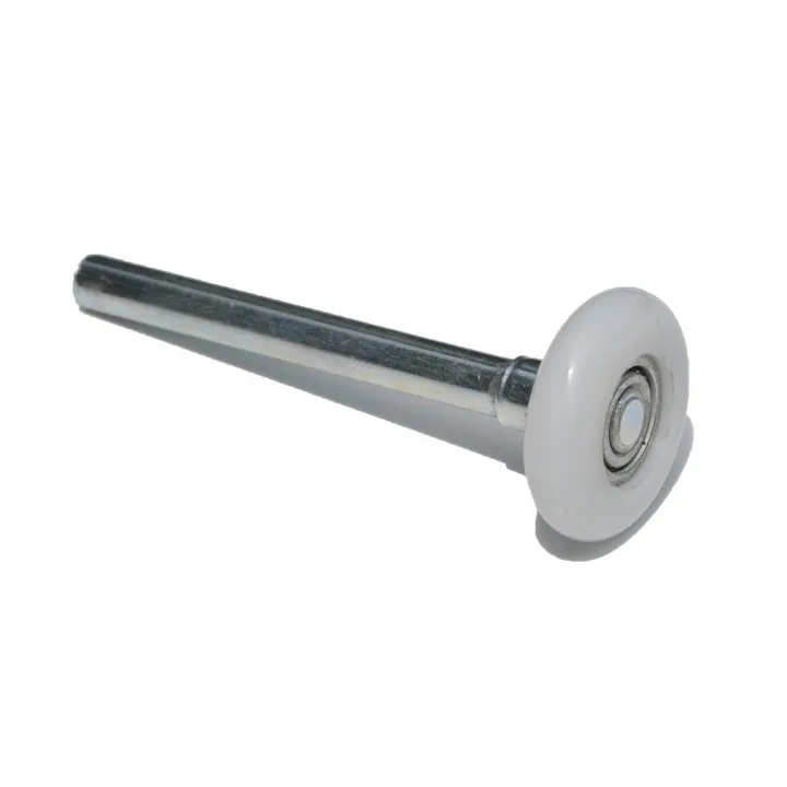 Roller Spindles for garage door