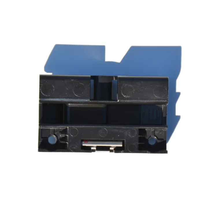 Push &amp; Pull and ML500 internal trolley 001A5644