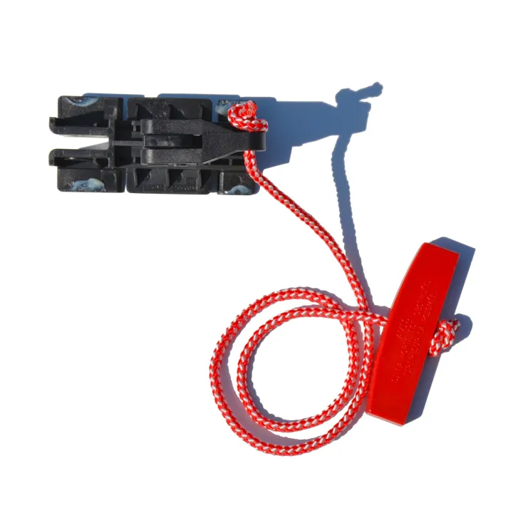 Chariot moteur Chamberlain ML500 (partie externe)