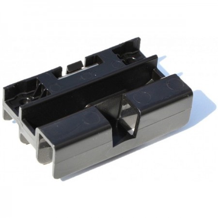 Zoom auf den Push &amp; Pull-kompatiblen motorisierten Wagen
