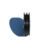 Nylon Pulley Diameter 50mm Double Groove