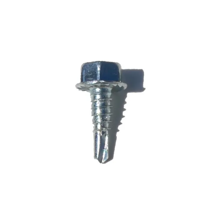 Sealing screw 6.3x19 H-head (Pack of 20)