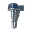 Sealing screw 6.3x19 H-head (Pack of 20)