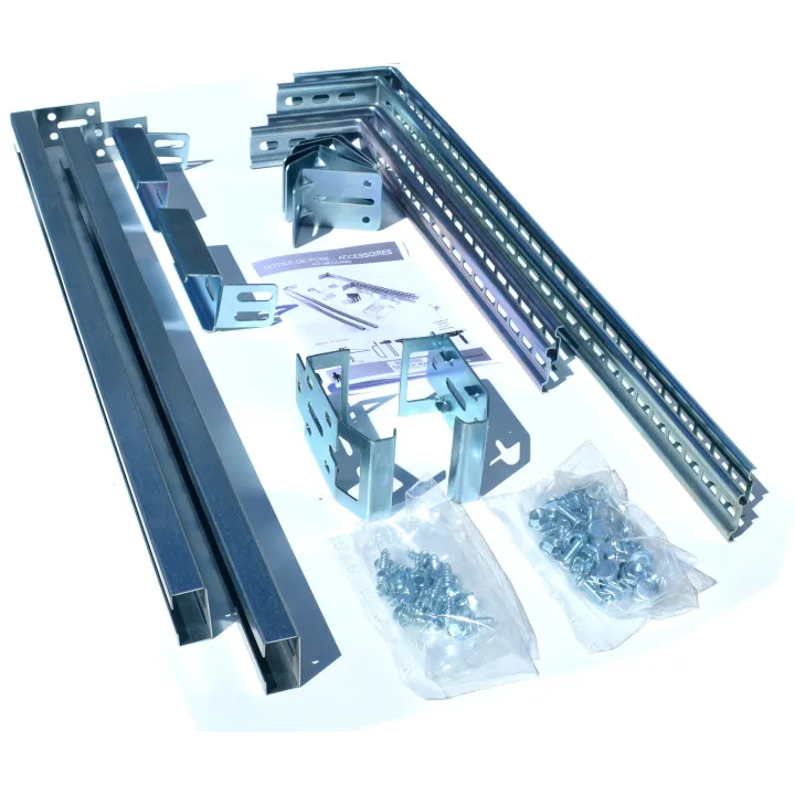 Kit Meccano "l'ensemble"