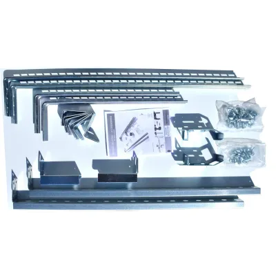 Kit Meccano "l'ensemble"