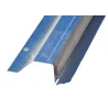 Barre de seuil rénovation pour sol plat