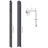 Profil von Sectional Door Amount
