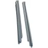 Couvre joint bas Porte Basculante EURONORM