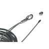 Cable de porte de garage sectionnelle