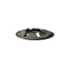 Locking washer for roller